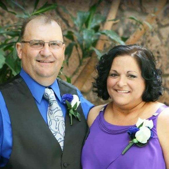 Meet your Posher, Terry - Picture 1 of 1